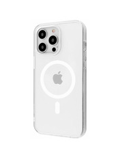 Чохол UAG Copy Blossom Case with Magnetic Ring для Apple iPhone 14 Pro Max White White (6937182504)