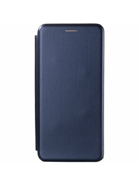 Чохол-книжка G-Case Ranger Series для Xiaomi Redmi 9C/10A Dark Blue (100056)