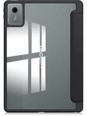 Чохол BeCover Soft Edge TPU Lenovo Idea Tab / Lenovo K11 (2nd Gen) / Lenovo Xiaoxin Pad (2025) TB336 Black (714714)
