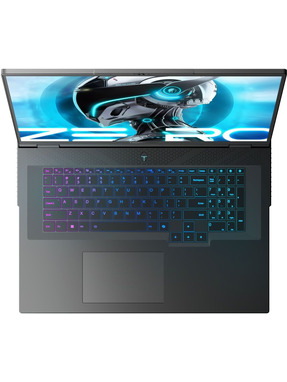 Ноутбук Thunderobot Zero 18 Pro (ZERO18Pro-U7255HX57TE1Q240ARB) Black