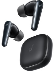 Навушники Anker SoundCore Liberty 5 Black Black (A3957G11)