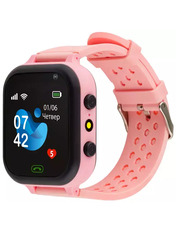 Смарт-годинник AmiGo GO009 Pink 45mm Pink (996384)