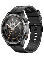 Смарт-годинник Haylou Solar 5 55mm Black