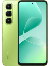 Infinix Hot 60i Green 8GB 8/256GB Green (X6728)