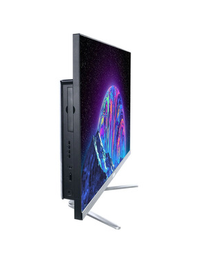 Моноблок ARTLINE Gaming G77 (G77v72Win) Black/Silver