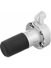 Мікрофон Fifine K688W White