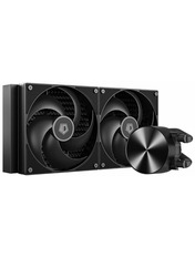 Процесорний охолоджувач ID-Cooling FX280 PRO SE Black