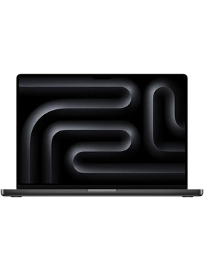 Ноутбук Apple MacBook Pro 16" 2026 M5 Pro (Z1MZ0016T) Space Black