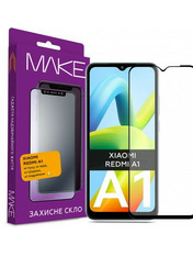 Захисне скло MAKE для Xiaomi Redmi A1