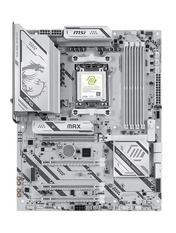 MSI MAG B850 GAMING PLUS MAX WIFI sAM5 AMD B850 Материнські плати