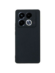 Чохол Black Full Camera для Infinix Note 40 Black