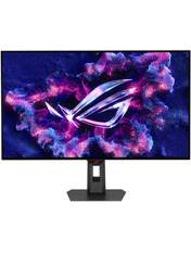 Монітор Asus ROG Strix XG32UCWMG 31.5" Монітори