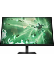Монітор HP Omen 27qz Black 27" (AK2B3AA) Монітори