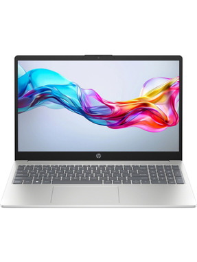 Ноутбук HP 15-fd1011ua (DY8T4EA) Natural Silver