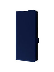 Чохол Wave Flap Case для Samsung Galaxy A37 Blue