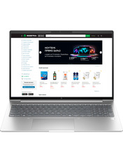 Ноутбук HP EliteBook 6 G1i 16 SSD 512 ГБ 16 Pike Silver (AV3Z2AV_V18) Pike Silver