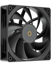 Корпусний вентилятор Ocypus Gamma F12 Black (GAMMA-F12-BK1NN00X-GL) Black
