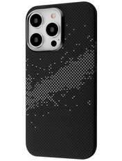 Чохол Proove Carbon Slim with Magnetic Ring для Apple iPhone 15 Pro starfield starfield (PCCSIP15P053)