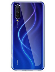 Чохол BeCover Anti-Shock для Xiaomi Mi A3 Transparancy (711035) Transparancy