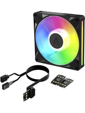 Корпусний вентилятор Arctic BioniX P14 ARGB Black (ACFAN00339A) Black