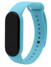Pino Mi Band 5/6/7 Блакитний Sky Blue