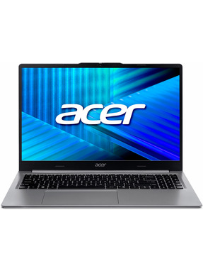 Ноутбук Acer Extensa 15 EXO15-41-R30F (NX.ELHEU.002) Lunar Grey