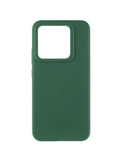 Чохол Lakshmi Silicone Case (HC) для Xiaomi 17 Pro Cyprus Green