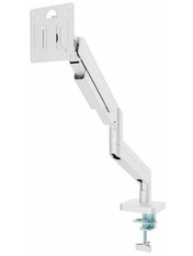 Кріплення Gembird MA-DA1-04 White  MA-DA1-04-W
