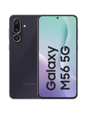 Samsung_ M56 8GB 256GB 8/256GB Black (SM-M566BZKB) Чорний