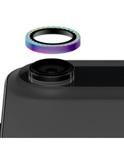 ArmorStandart AR Crystal для iPhone 17 Air глянсове (ARM86473)