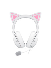 Навушники Razer Kraken Kitty V2 PRO White White (RZ04-04730600-R3M1)