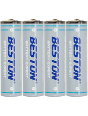 Акумуляторна батарейка Beston 2AC-60 AA Li-ion 1460mAh 4шт (AA620265)