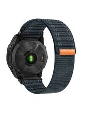 ArmorStandart Sprint Garmin 20 mm Синій Blue (ARM85678)