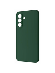 Чохол Wave Colorful Case для Samsung Galaxy A17 Forest Green