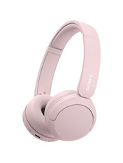 Навушники Sony WH-CH520 Pink Pink (WHCH520P.CE7)