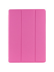 Чохол Pino Book Cover (stylus slot) Samsung Galaxy Tab A11 (8.7'')  Pink Рожевий