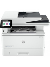 БФП HP LaserJet Pro 4102dw (2Z622F) БФП