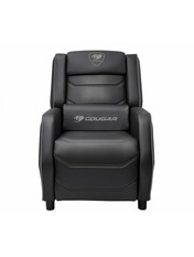 Ігрове крісло Cougar RANGER S Black