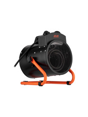 Теплова гармата 2E 2E-AHT3000 3000W Black