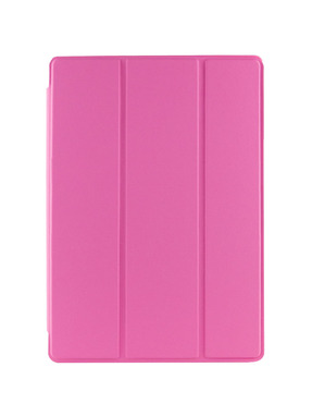 Чохол Pino Book Cover (stylus slot) Samsung Galaxy Tab A11 (8.7'')  Pink