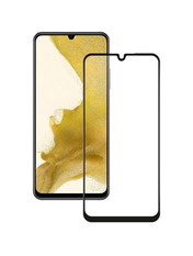 Захисне скло BeCover для ZTE Blade A34 глянсове (711796)