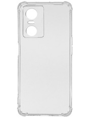 Чохол BeCover Anti-Shock для Tecno Pop 6 Pro Clear  (709835)