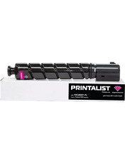Printalist 9452B001-PL (Canon 034) Magenta  (9452B001-PL)