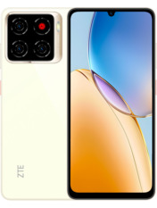 ZTE Blade A56 Gold 4/128GB Gold