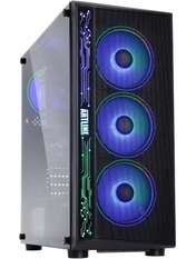 Комп'ютер ARTLINE Gaming X49 (X49v70Win)