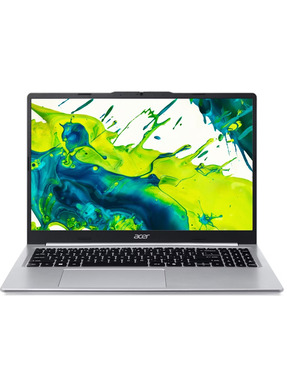 Ноутбук Acer Aspire Lite AL15-49P-R35K (NX.DT8EU.004) Silver
