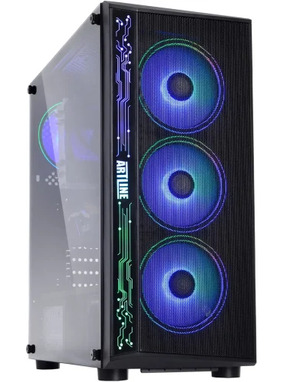 Комп'ютер ARTLINE Gaming X49 (X49v70Win)