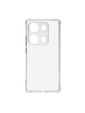 Чохол ArmorStandart Air Force Camera Cover для Xiaomi Redmi Note 14S 4G Transparent (ARM82029)