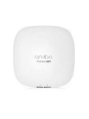 Wi-Fi точка доступу HP AP22 (R4W02A) White