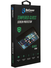 Захисне скло BeCover 3D Crystal Clear Glass для Tecno Camon 19 Neo глянсове (708134)
